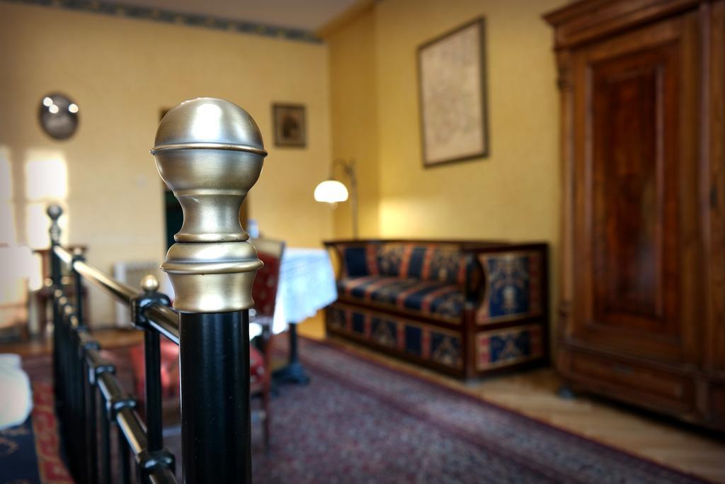 Aparthotel Austeria Klezmer Hois